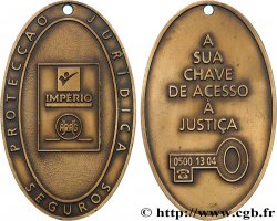INSURANCES Médaille, Assurances, Protection juridique