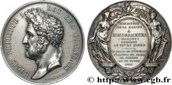 LOUIS-PHILIPPE Ier Décoration, Courage et dévouement, Ministère de la marine