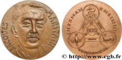 LITTÉRATURE : ÉCRIVAINS/ÉCRIVAINES - POÈTES Médaille, Jacques Maritain