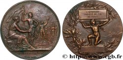 TIR ET ARQUEBUSE Médaille, Concours de tir