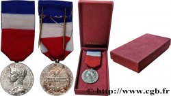 QUINTA REPUBLICA FRANCESA Médaille d’honneur du travail, Ministère du travail, 20 ans