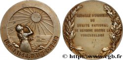 TERCERA REPUBLICA FRANCESA Médaille d’honneur, Le baiser au soleil