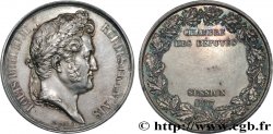 LOUIS-PHILIPPE I Médaille parlementaire