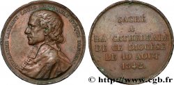 LUIS FELIPE I Médaille, Guillaume Angebault