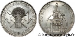 LOUIS-PHILIPPE I Médaille, Compagnie des moulins à vapeur de Perrache