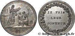 AMOUR ET MARIAGE Médaille de mariage