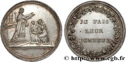 AMOUR ET MARIAGE Médaille de mariage