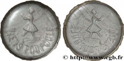 MUSIQUE, ARTS ET CONCERTS Médaille, Viens Poupoule