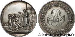 AMOUR ET MARIAGE Médaille de mariage