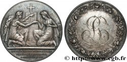 AMOUR ET MARIAGE Médaille de mariage