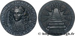 SCIENCES & SCIENTIFIQUES Médaille, Troisième centenaire de Saint Gobain