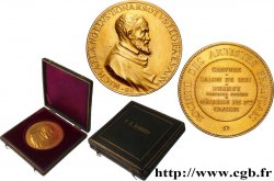 III REPUBLIC Médaille, Société des artistes français