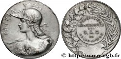 PRIX ET RÉCOMPENSES Médaille, PATRIA, Fédération départementale des S. A. G. de Seine et Oise