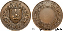 PRIX ET RÉCOMPENSES Médaille de récompense