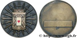 TROISIÈME RÉPUBLIQUE Médaille, 60e régiment d’infanterie