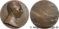 SCIENCES & SCIENTIFIQUES Médaille, Docteur Georges Labey AU