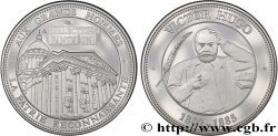 COLLECTION PANTHÉON - AUX GRANDS HOMMES Médaille, Victor Hugo