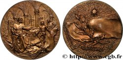 MÉDAILLES RELIGIEUSES Médaille, Veritas
