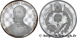 TROISIÈME RÉPUBLIQUE Médaille, Marie-François Sadi Carnot, président de la République