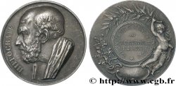 TERCERA REPUBLICA FRANCESA Médaille d’Hippocrate, Cinquantenaire de l’Association des médecins