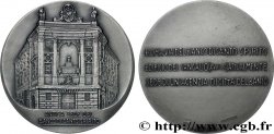 ITALIEN Médaille, Palais du Banco di Santo Spirito