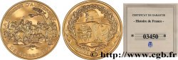 HISTOIRE DE FRANCE Médaille, Bataille d’Austerlitz