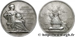 CAISSES D&nbsp;ÉPARGNE Médaille, Caisse d’Épargne et de prévoyance de Paris