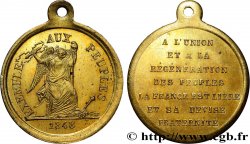 DEUXIÈME RÉPUBLIQUE Journées de février