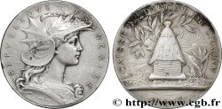 CAISSES D&nbsp;ÉPARGNE Médaille, Caisse d’épargne de Chauny