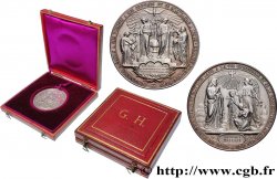 MÉDAILLES RELIGIEUSES Médaille de baptême, communion et confirmation SUP