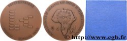 COSTA DE MARFIL Médaille, Philexafrique