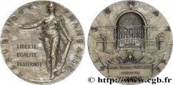 QUINTA REPUBLICA FRANCESA Médaille, Sénat