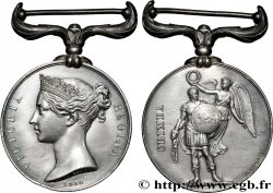 GRANDE BRETAGNE - VICTORIA Médaille de Crimée