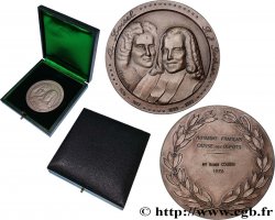 NOTAIRES DU XIXe SIECLE Médaille, Loisel et Pothier, Caisse des dépôts