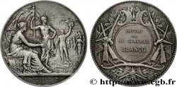 TIR ET ARQUEBUSE Médaille, Concours de tir