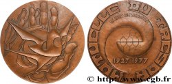 ASSURANCES Médaille, Mutuelle du trésor
