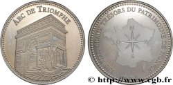 MONUMENTS ET HISTOIRE Médaille, Arc de Triomphe SUP
