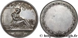 PREMIER EMPIRE / FIRST FRENCH EMPIRE Médaille, Orphelines de la Légion d’honneur