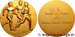 SPORTS Médaille de récompense, Cross du Figaro