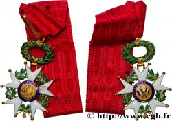 V REPUBLIC Légion d’Honneur - Commandeur