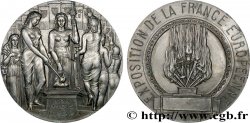 FRENCH STATE Médaille, ARA PACIS EUROPA, Exposition de la France Européenne