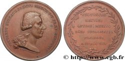 ITALIE Médaille, Marquis de Pattarus Buzzacherenus