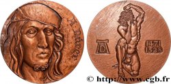 ARTISTES : MUSICIENS, PEINTRES, SCULPTEURS Médaille, Albrecht Dürer, n°16