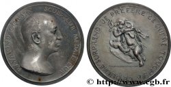 CINQUIÈME RÉPUBLIQUE Médaille, Raymond Corbin, sculpteur médailleur, n°1