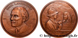 ARTISTS : MUSICIANS, PAINTERS, SCULPTORS Médaille, Raoul Lamourdedieu, n°1