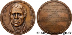 ARTISTS : MUSICIANS, PAINTERS, SCULPTORS Médaille, Jean-Auguste-Dominique Ingres