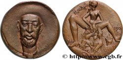 ARTISTES : MUSICIENS, PEINTRES, SCULPTEURS Médaille, Henri de Toulouse-Lautrec, n°78