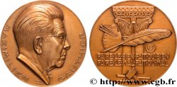 LITTÉRATURE : ÉCRIVAINS/ÉCRIVAINES - POÈTES Médaille, Maximilien Gauthier
