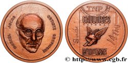 ARTISTS : MUSICIANS, PAINTERS, SCULPTORS Médaille, Marcel Jacno, n°1