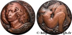 ARTISTS : MUSICIANS, PAINTERS, SCULPTORS Médaille, Giorgione, Giorgio di Castelfranco, n°7